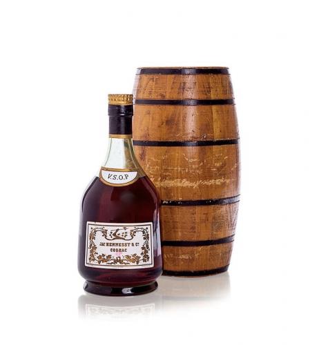 Cognac Hennessy VSOP 1960