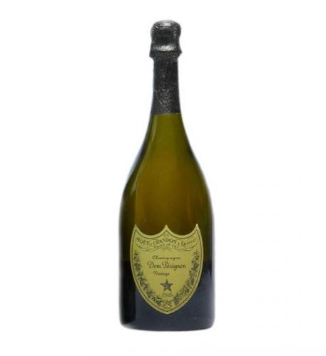 Champagne Dom Pérignon 2006