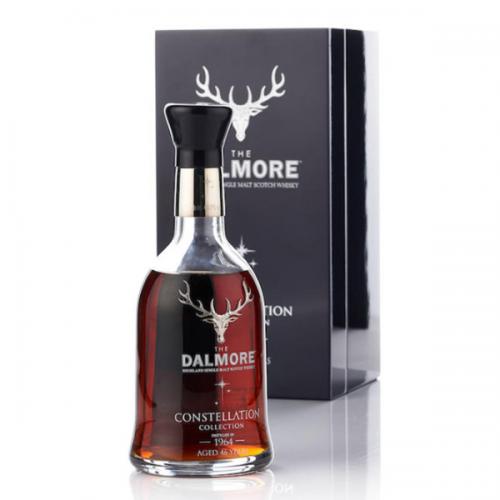 Dalmore 1964 Constellation 46 Year Old Cask