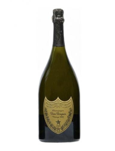 Champagne Dom Pérignon 1983 magnum