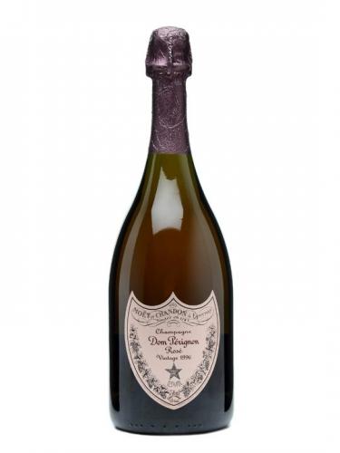 Champagne Dom Pérignon Rosé 2004