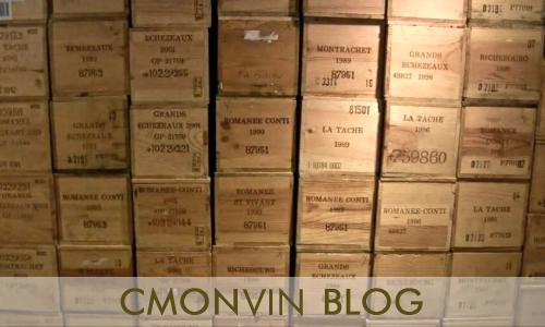 CMONVIN BLOG