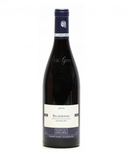 richebourg Domaine Anne gros 2003