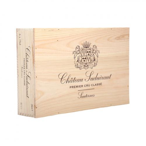 CHATEAU suduiraut 2009