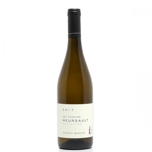 Vincent Dancer Meursault Les Corbins 2020