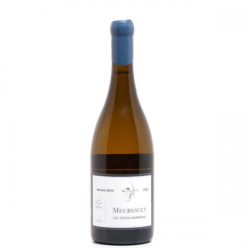 Arnaud Ente Meursault Les Petits Charrons 2019