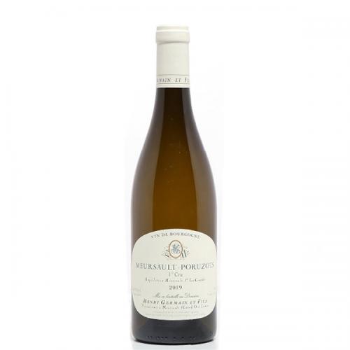 Henri Germain et Fils Poruzots 2020