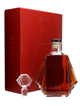 Cognac Hine Mariage