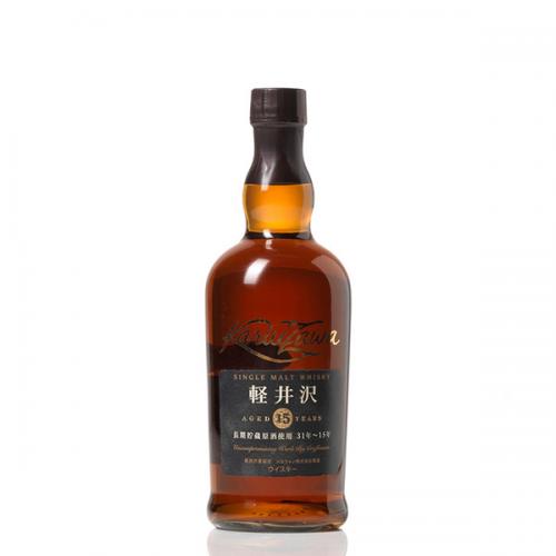 Karuizawa 15 Year Old