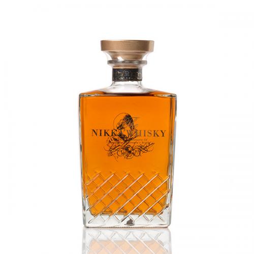 Nikka 100th Anniversary