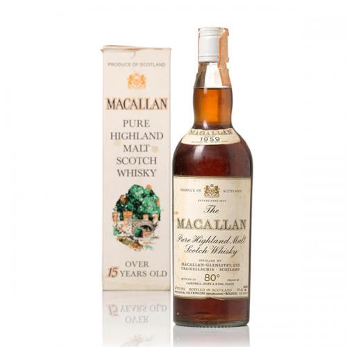 Macallan-1959