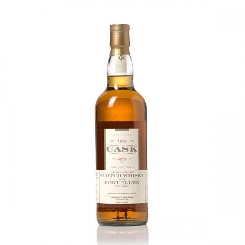 Port Ellen 1979 #7244