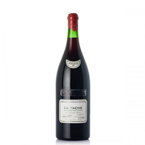 La Tâche Domaine de la Romanée-Conti 1979