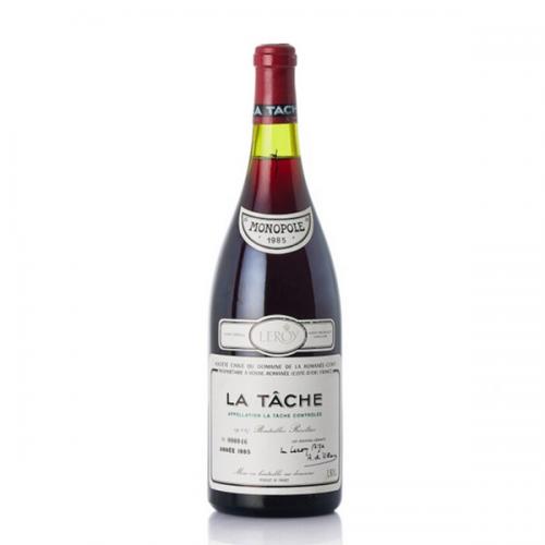 La Tâche Domaine de la Romanée-Conti 1992