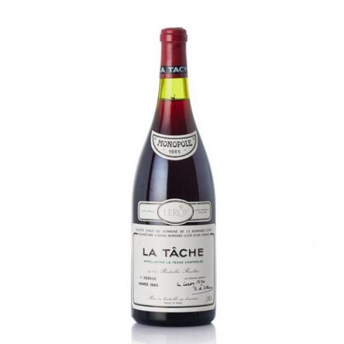 La Tâche Domaine de la Romanée-Conti 2002