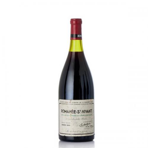 Romanée-Saint-Vivant Domaine Romanee-Conti 2014