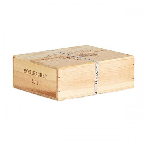 montrachet Domaine de la Romanée-Conti 2007