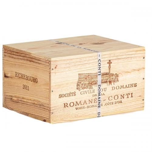 Richebourg Domaine Romanee-Conti 2020