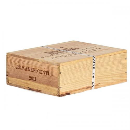 Romanée Conti Domaine Romanee-Conti 2020 case