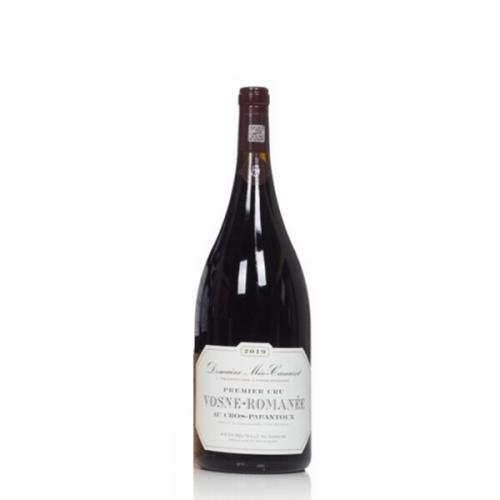 Vosne Romanée, Cros Parantoux Méo-Camuzet 2016