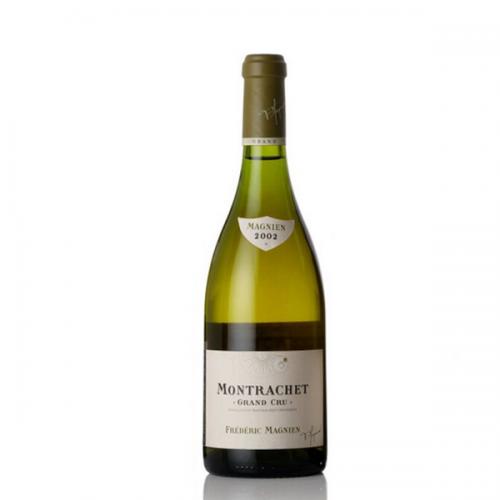 Frederic Magnien Montrachet 2004