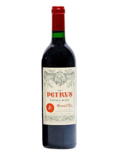 Petrus 1987
