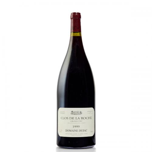 Domaine Dujac Clos de la Roche 1976