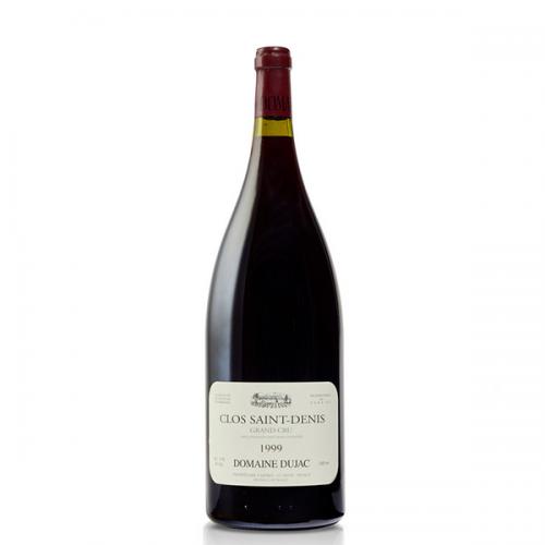 Domaine Dujac Clos Saint Denis 2020