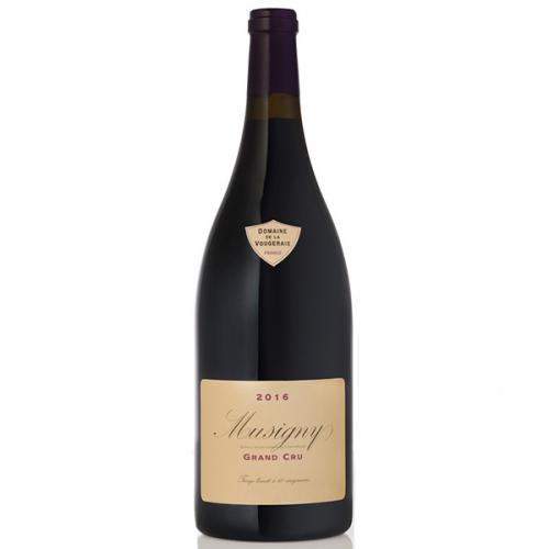 Domaine de la Vougeraie Musigny 2005