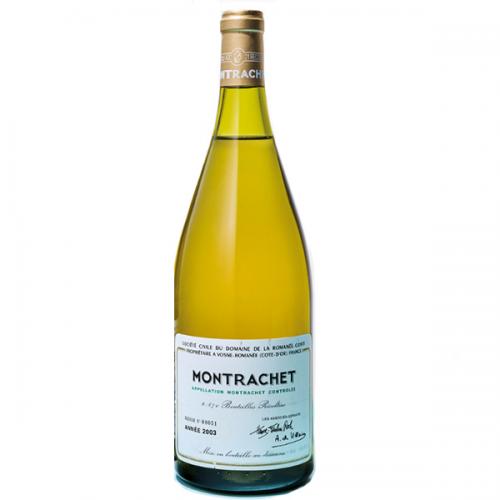 Montrachet Domaine Romanee-Conti 1995