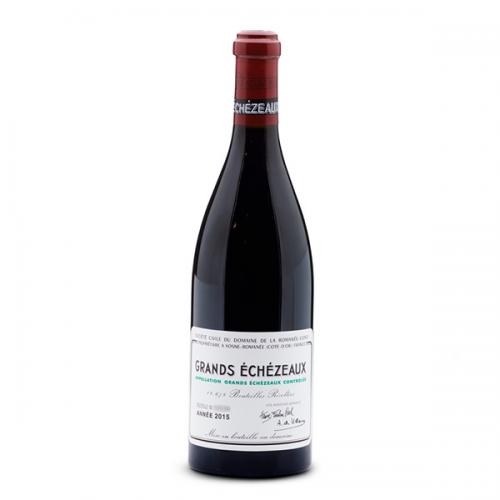 Grands Echézeaux Domaine de la Romanée-Conti 2007