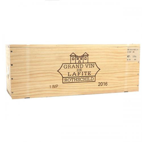 Château Lafite Rothschild 2010