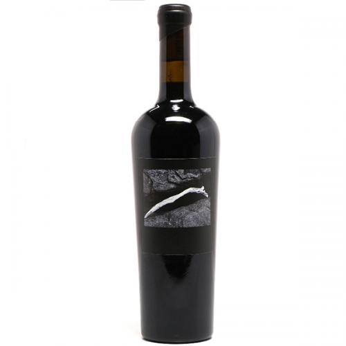 Sine Qua Non Stock Syrah 2012