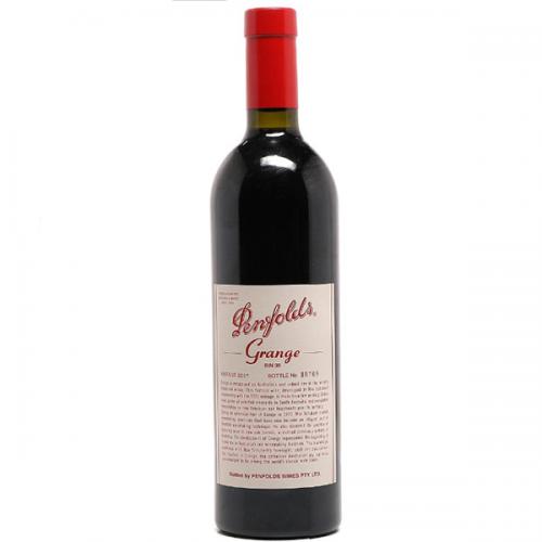  Penfolds “Grange” South Australia 2000