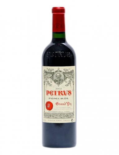 Petrus 2002