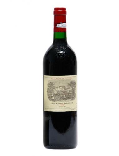 Château Lafite Rothschild 1997