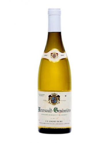 Meursault-Genévriéres Coche-Dury 2017