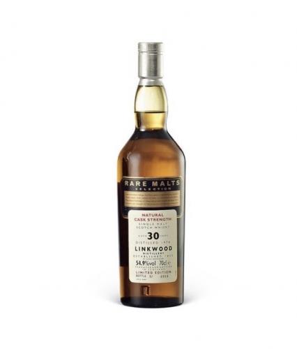 Rare Malts Selection - Linkwood 30 Year