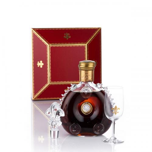 Remy Martin Cognac Louis XIII