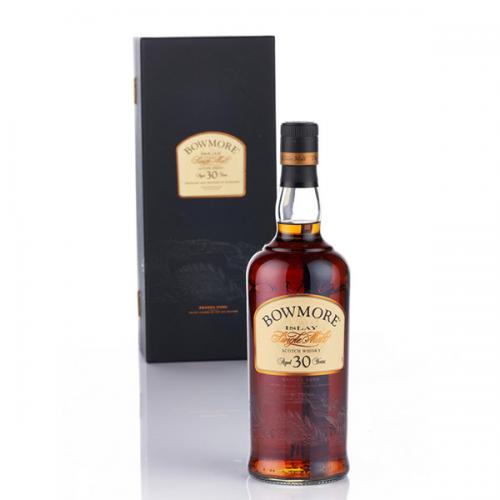 Bowmore Kranna Dubh 30 Year Old