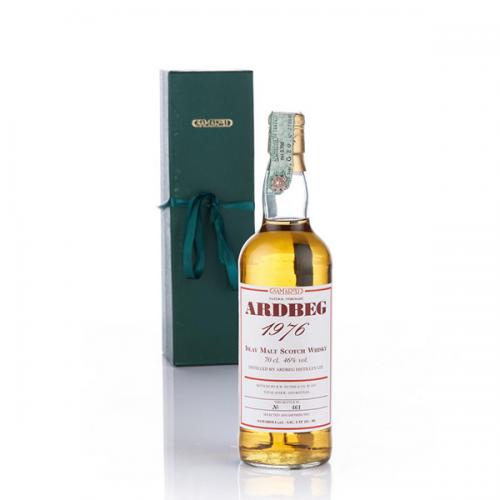 Ardbeg 1976 RWD
