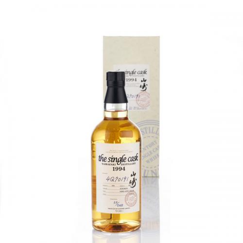  Yamazaki 1994  Single Cask #4Q7019