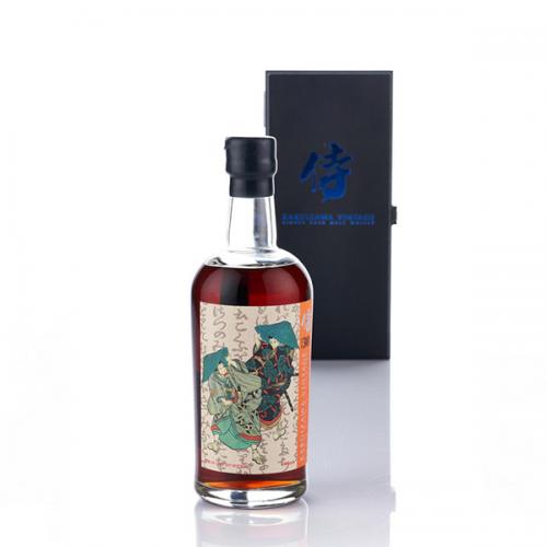 Karuizawa 1984 30 Year Old #7963