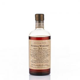 Nikka 34 Year Old