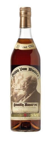 Pappy Van Winkle's Family Reserve, 23 Year