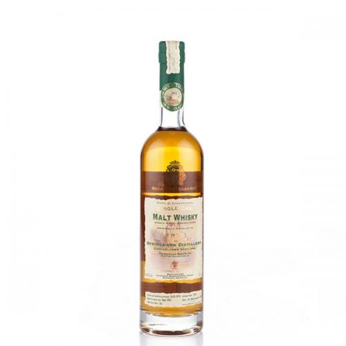 Springbank 1970 #1344