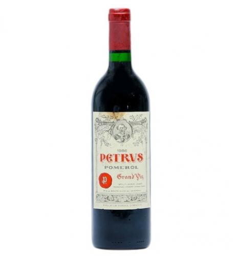 Petrus 1986