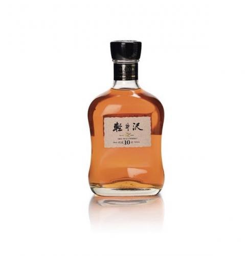 Karuizawa 10 Year Old