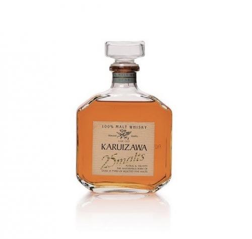 Karuizawa 25 Malts