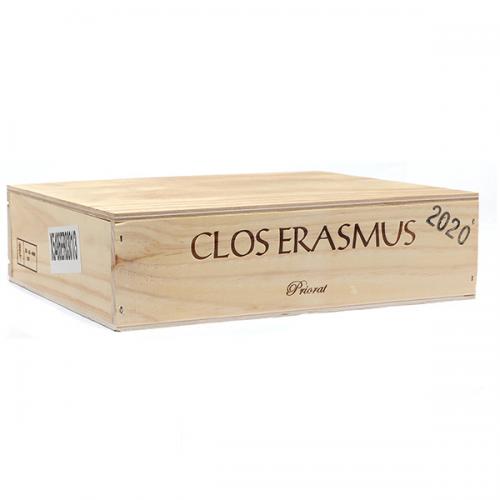 Clos Erasmus Priorat 2021